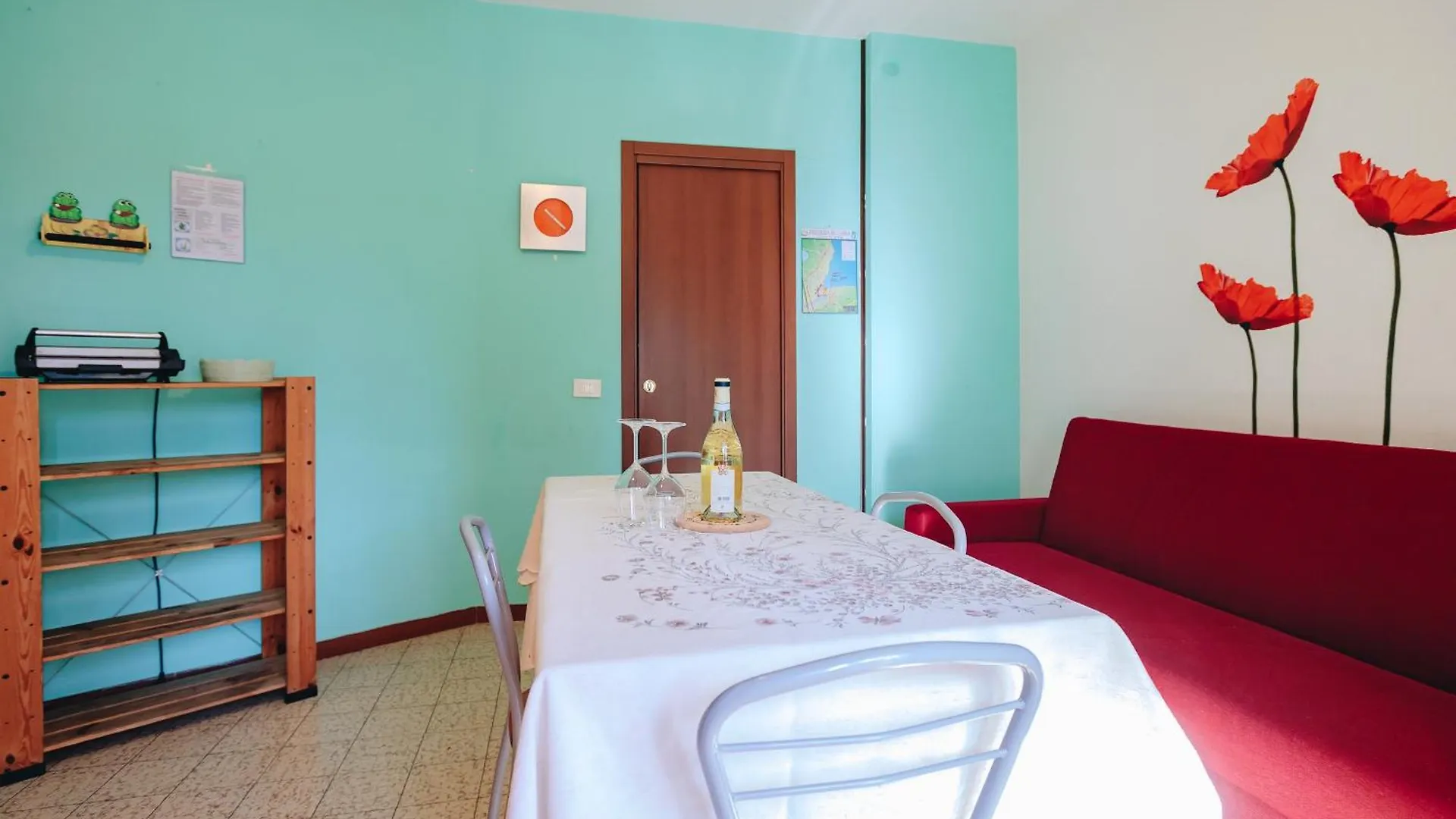 Sg Family - Caty Bed Apartment Peschiera del Garda 0*,