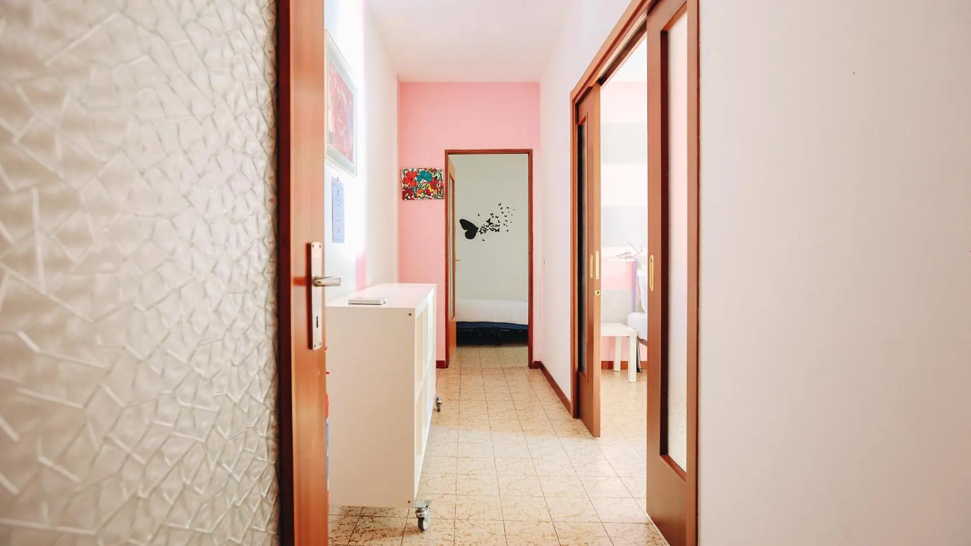 Sg Family - Caty Bed Apartment Peschiera del Garda