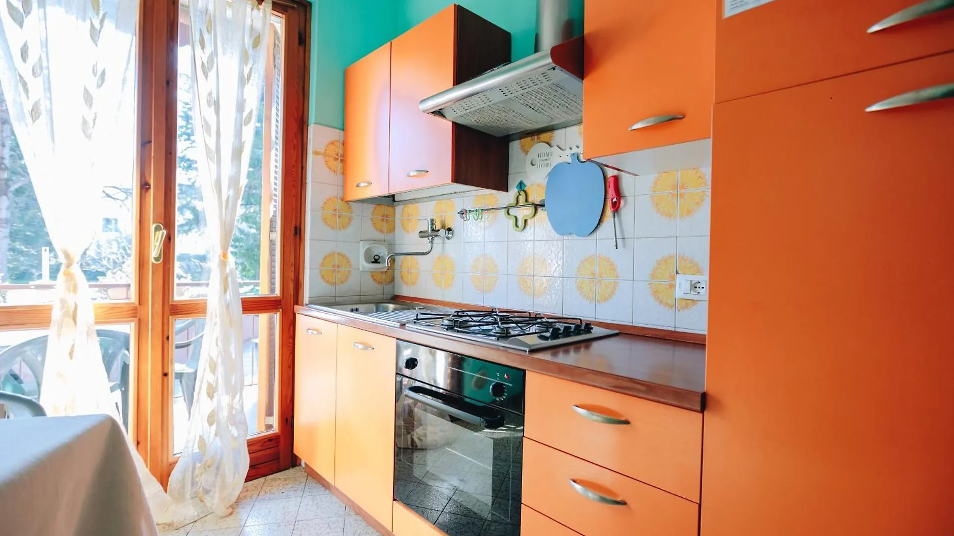 Sg Family - Caty Bed Apartment Peschiera del Garda Italy
