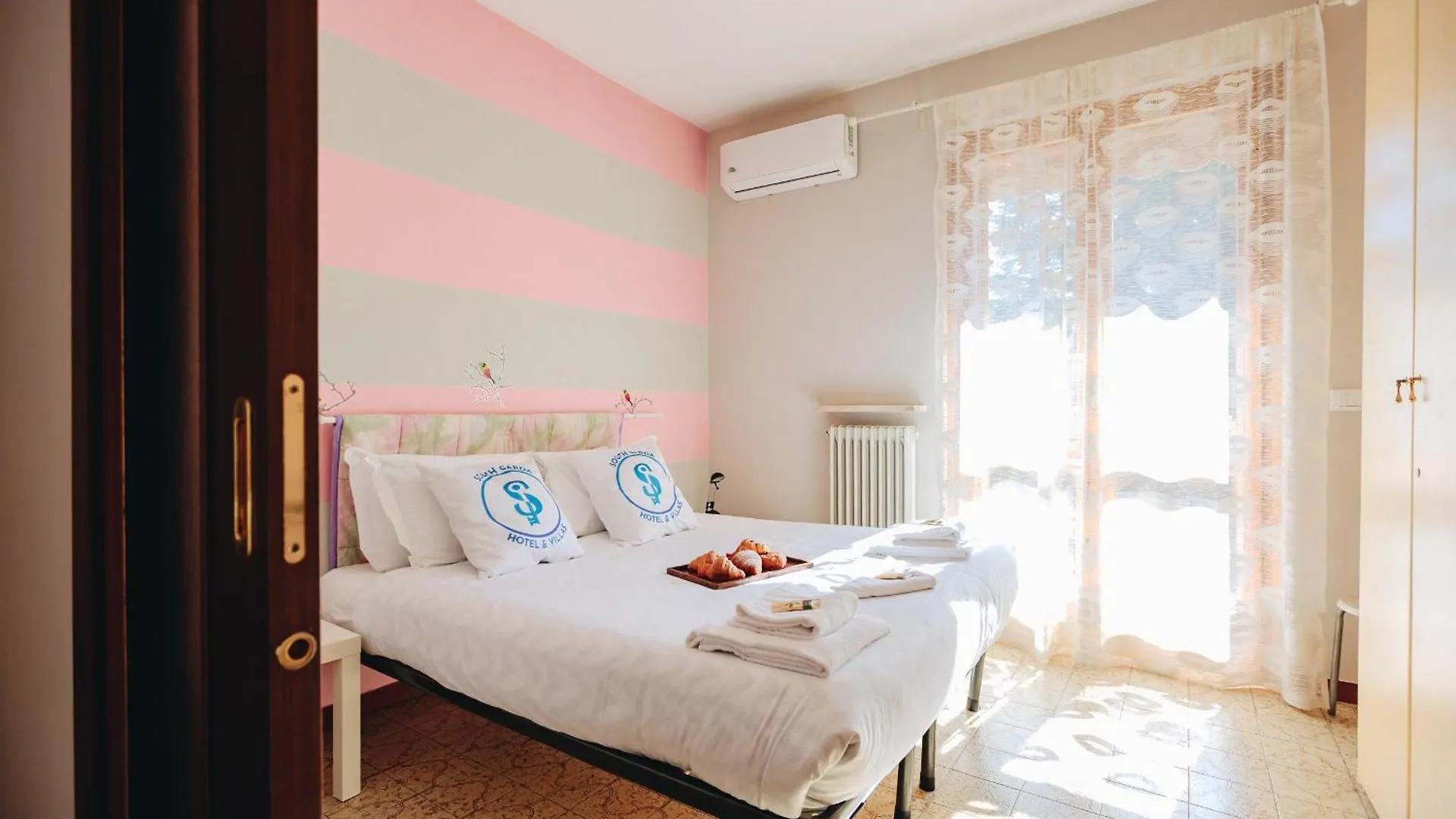 Sg Family - Caty Bed Apartment Peschiera del Garda