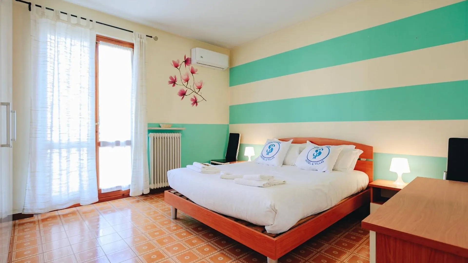 Sg Family - Caty Bed Apartment Peschiera del Garda