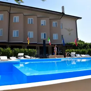 3* Szálloda San Benedetto