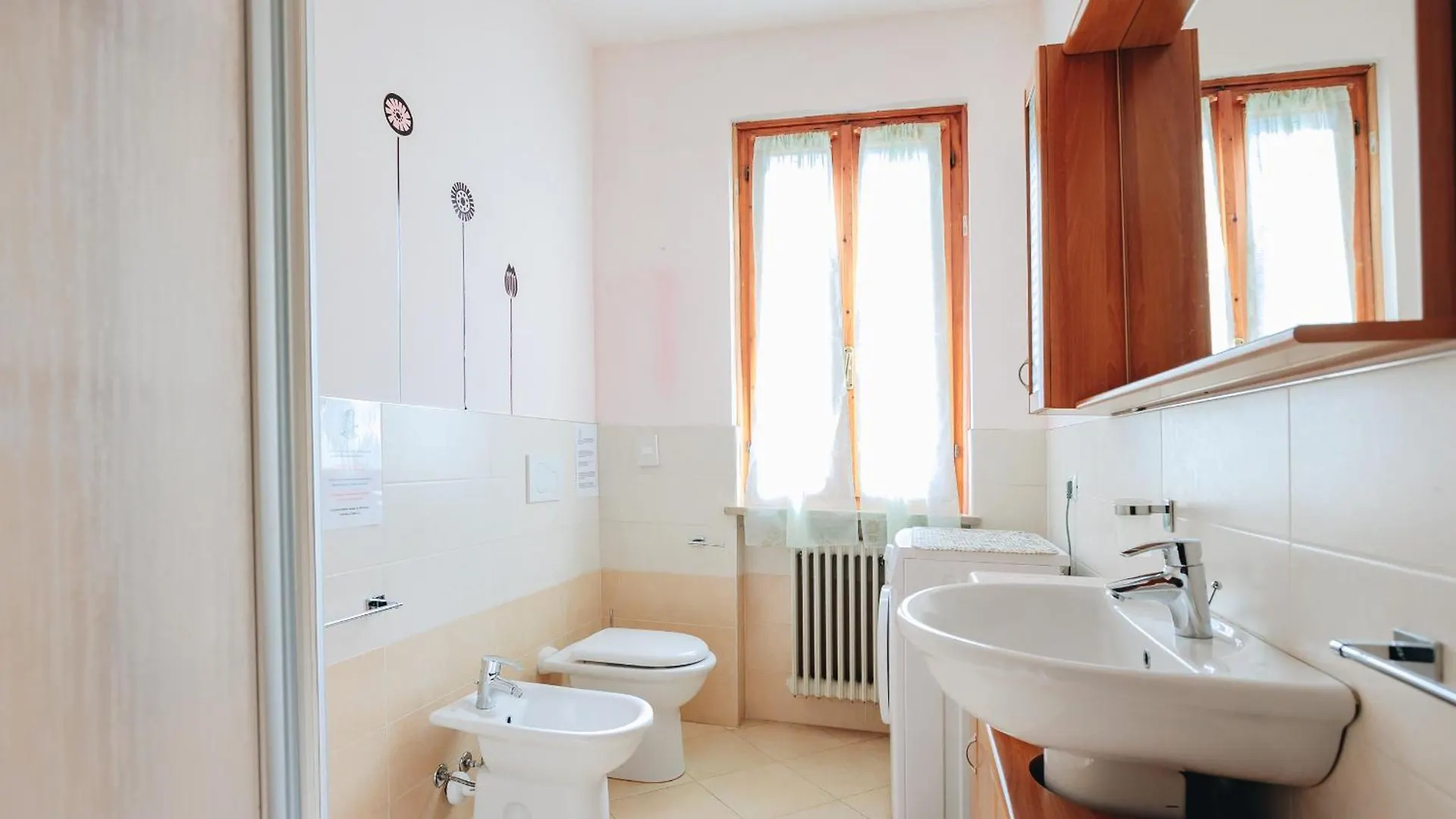 Sg Family - Caty Bed Daire Peschiera del Garda